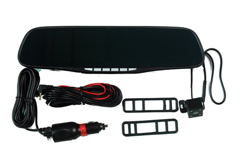 Car camera H1